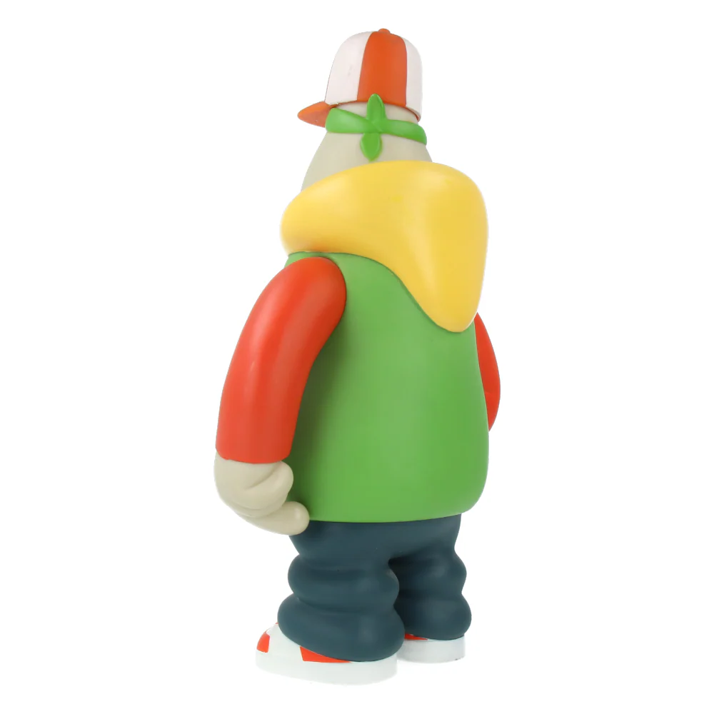 Thumb 4