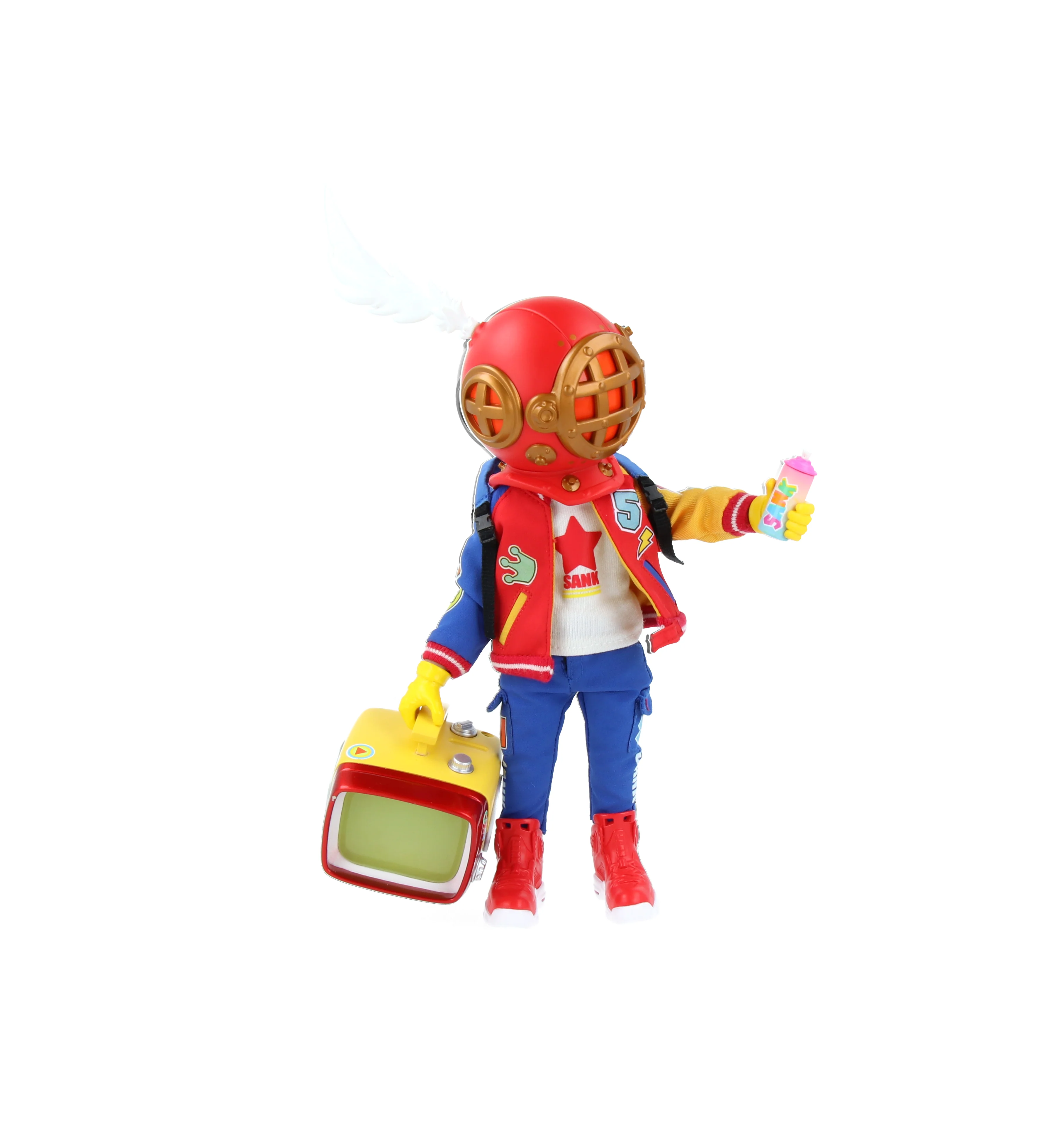 Miniature 1