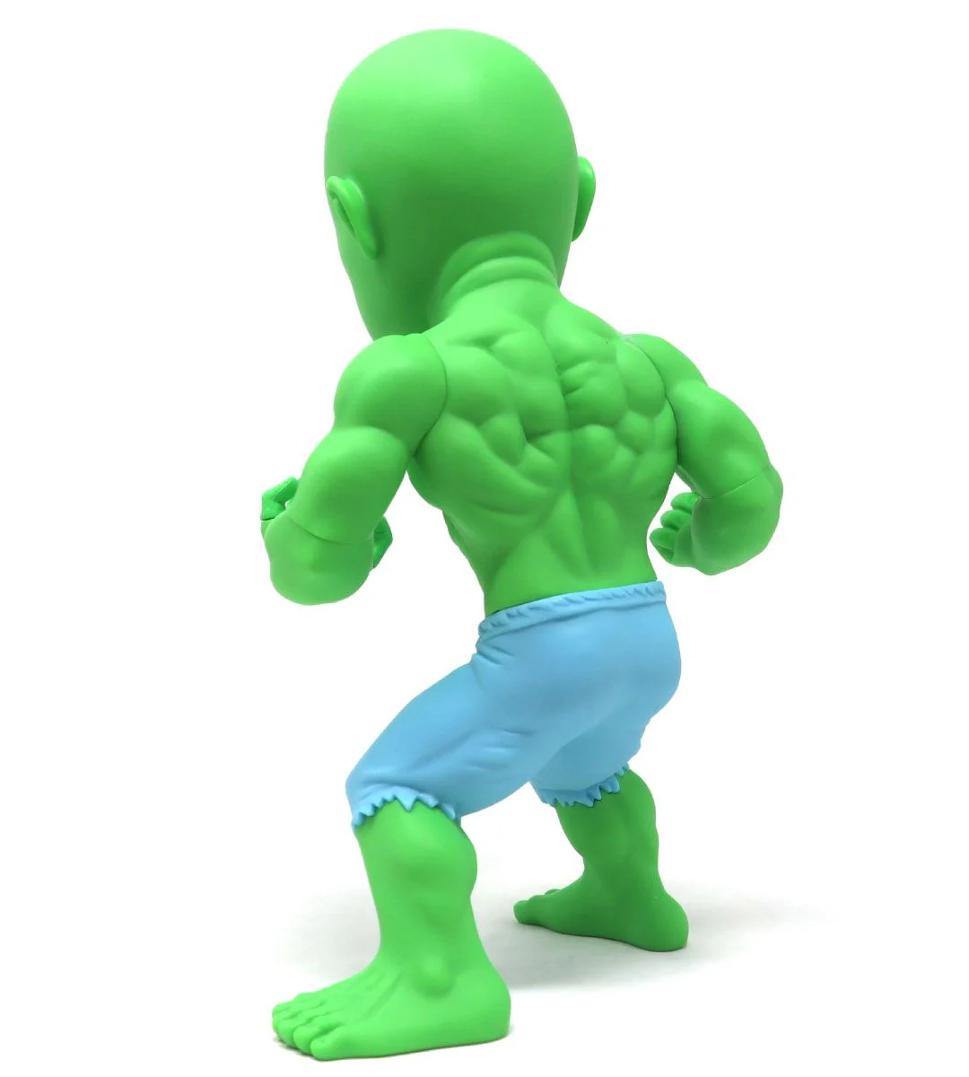 Thumb 4