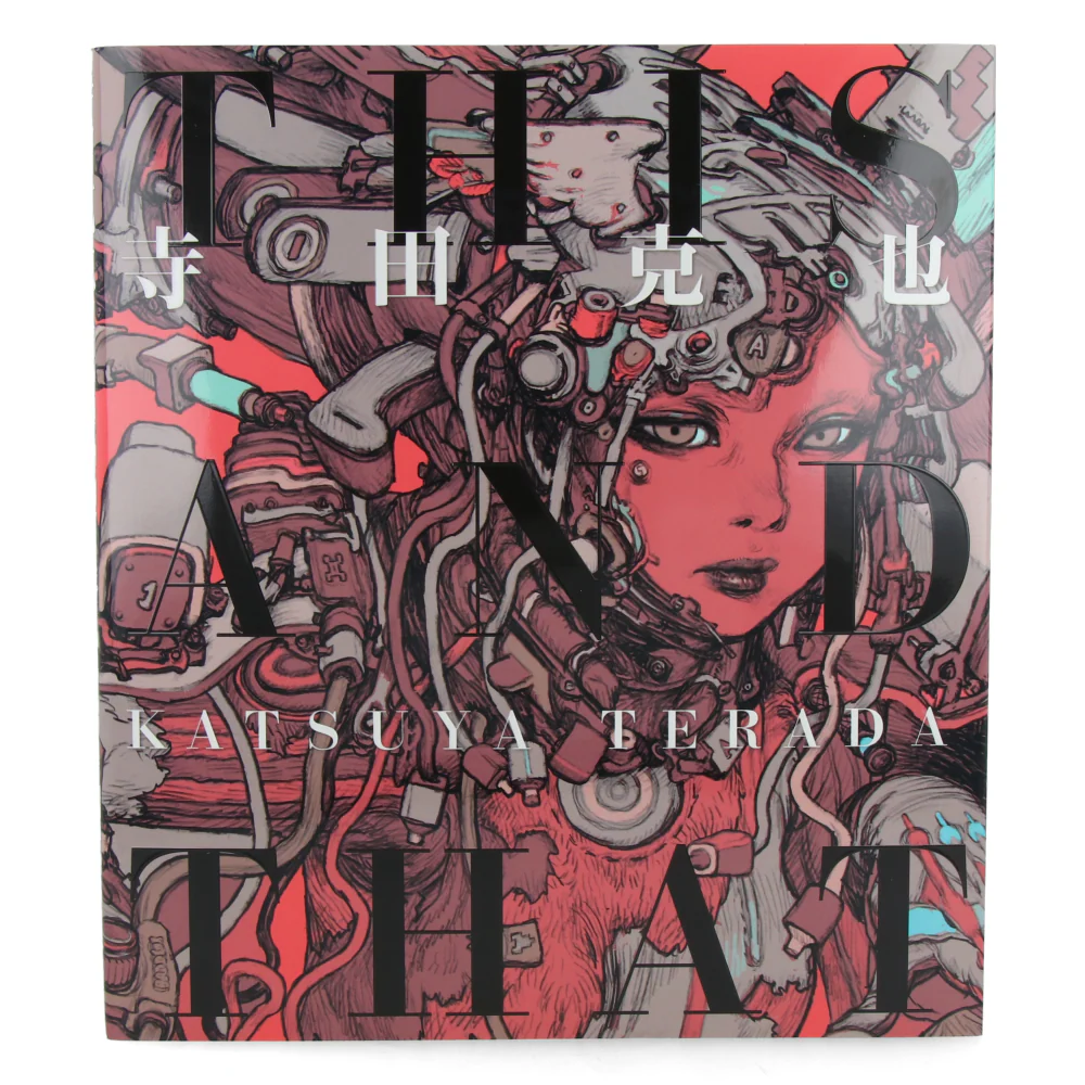 ART & BOOKS